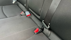 Honda Civic 1.0 VTEC Turbo 126 SR 5dr Petrol Hatchback